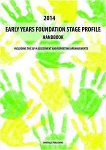 2017 EYFS Profile Handbook