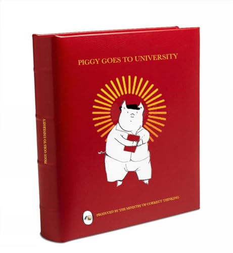 Piggy Goes to University