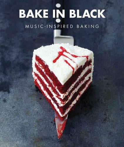 Bake in Black