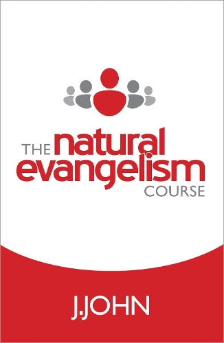 The Natural Evangelism Course