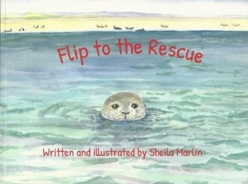 Flip to the Rescue