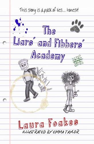 Liars' and Fibbers' Academy, The