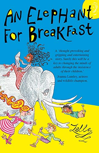 An Elephant for Breakfast?