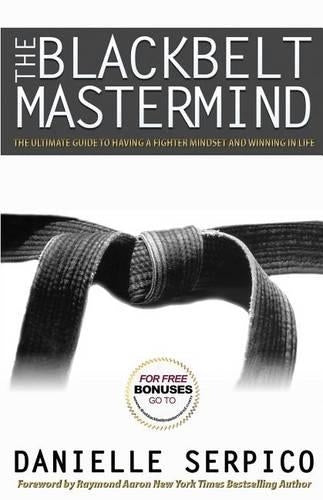 The Blackbelt Mastermind