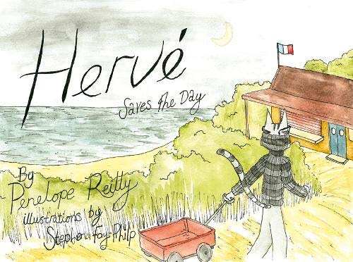 Herve Saves The Day
