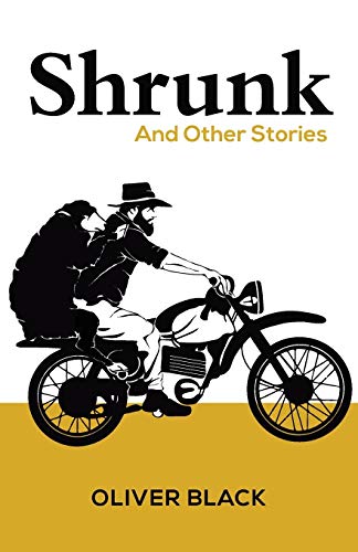 Shrunk and Other Stories
