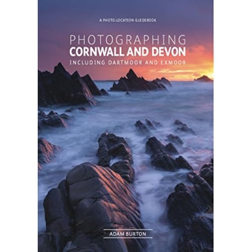 Photographing Cornwall and Devon