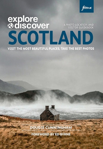 Explore and Discover Scotland