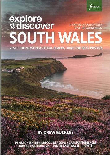 Explore & Discover South Wales
