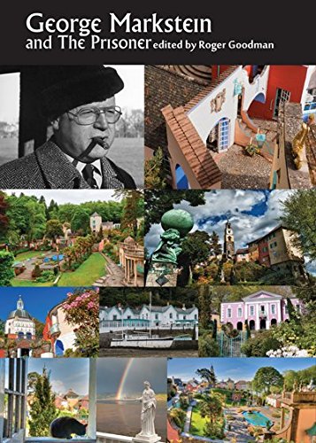 George Markstein and the Prisoner