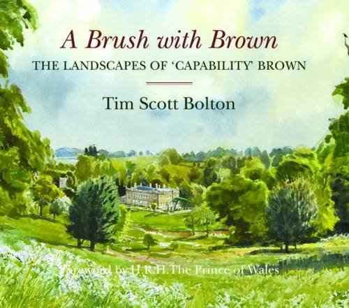 A Brush with Brown