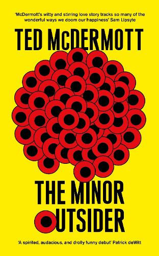 The Minor Outsider