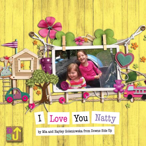 I Love You Natty