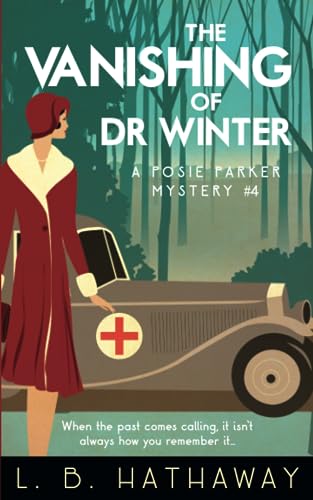The Vanishing of Dr Winter