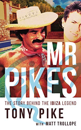 Mr Pikes