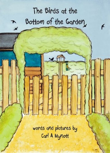 The Birds at the Bottom of the Garden
