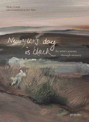 New Year's Day is Black