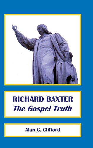 Richard Baxter