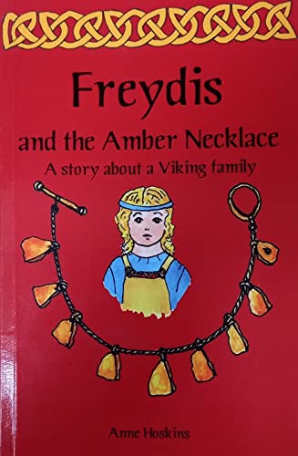 Freydis and the Amber Necklace
