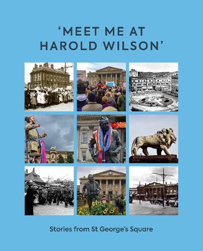 'Meet me at Harold Wilson'
