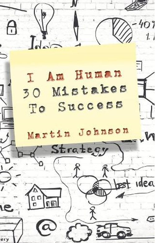 I Am Human