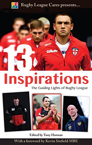 13 Inspirations