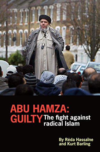 Abu Hamza: Guilty