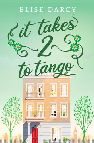 It Takes 2 to Tango