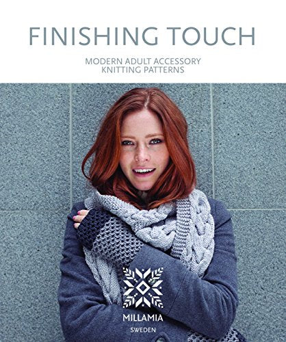 Finishing Touch