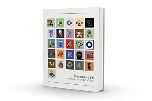 Commodore 64: a Visual Commpendium