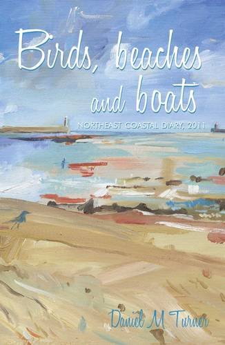 Birds, Beaches and Boats