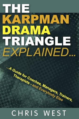 The Karpman Drama Triangle Explained