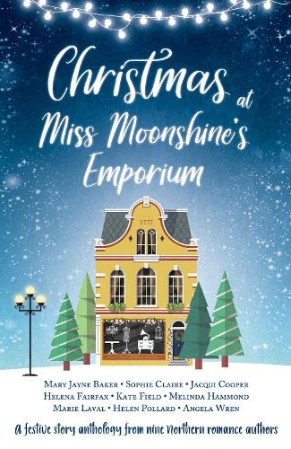 Christmas at Miss Moonshine's Emporium