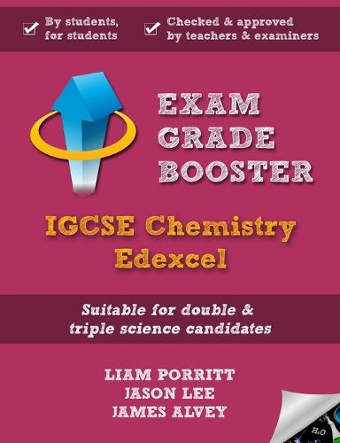 Exam Grade Booster