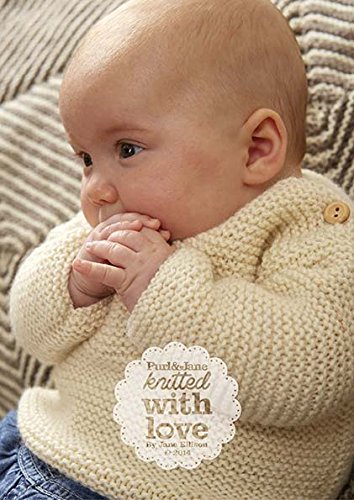 Knitted with Love