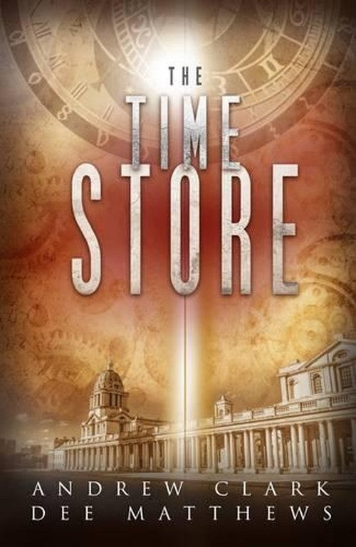 The Time Store