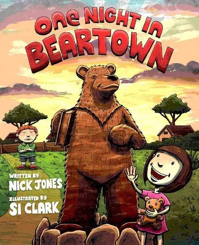 One Night in Beartown