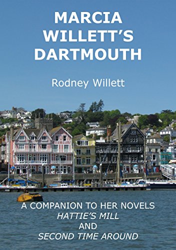 Marcia Willett's Dartmouth