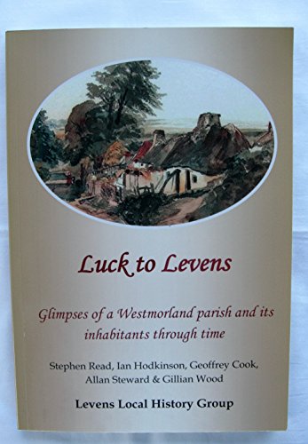 Luck to Levens
