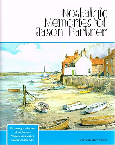 Nostalgic Memories of Jason Partner