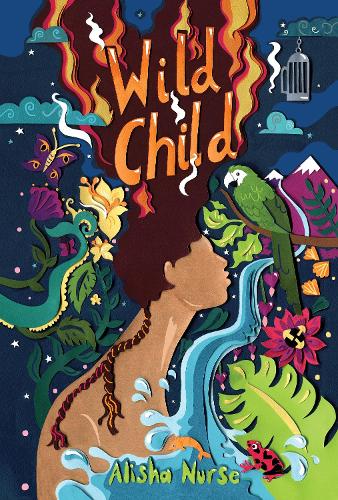 Wild Child