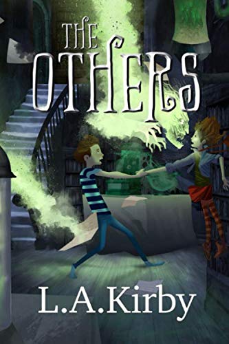 The Others: A Paranormal Mystery Adventure