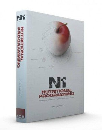 N1 Nutritional Programming - The fundamentals of nutritional programming