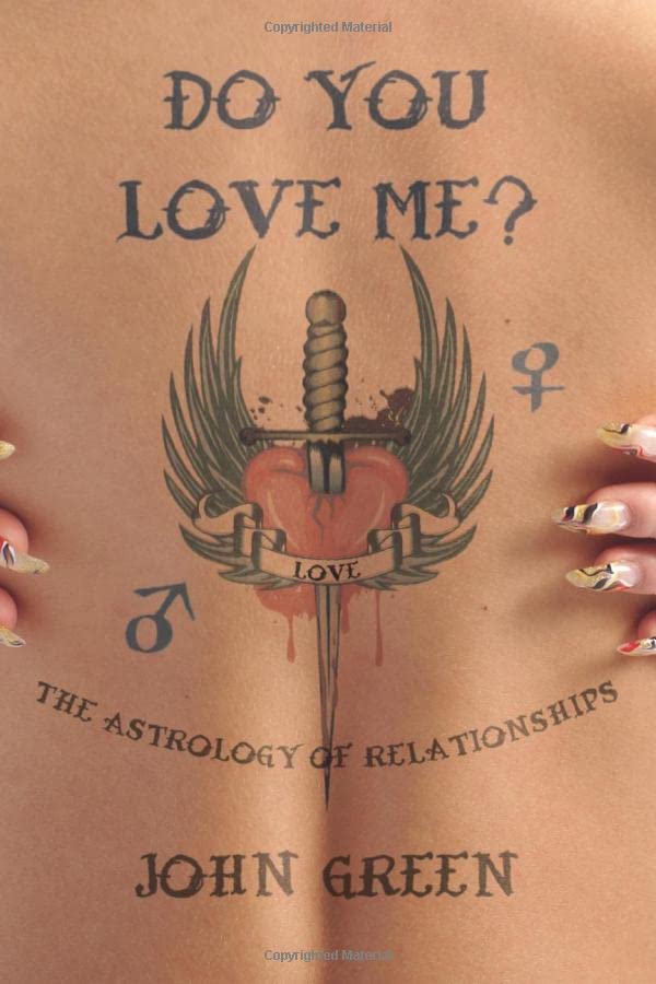 Do You Love Me?