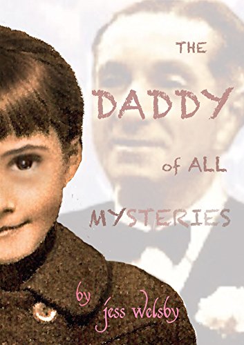 The Daddy of All Mysteries