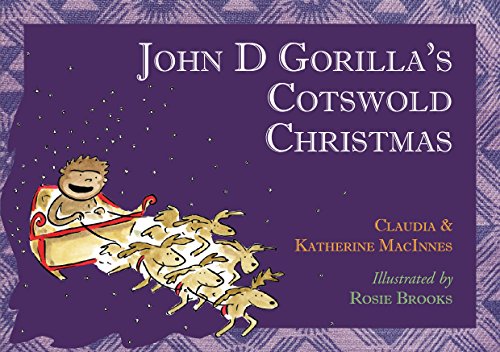 John D Gorilla's Cotswold Christmas