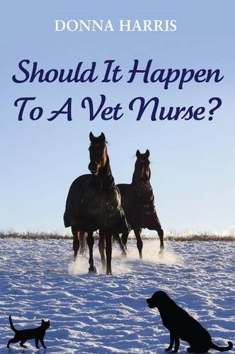 Should it Happen to a Vet Nurse?