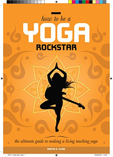 How to be a Yoga Rockstar