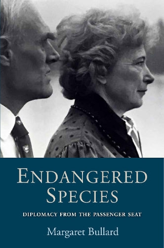 ENDANGERED SPECIES