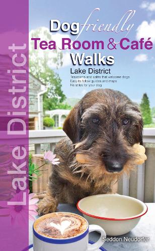 Dog Friendly Tea Room & Cafe Walks Lake District